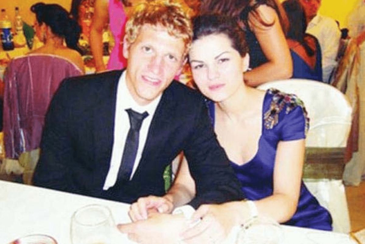 Ce s-a ales de Maria, fosta soție a lui Mihai Neșu » Au divorțat la câteva luni după accidentul fostului jucător de fotbal