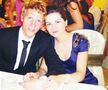 Mihai Neșu, adevărul despre divorț: „Vreau să știe lumea” » S-a spus că soția l-a părăsit în urma accidentului
