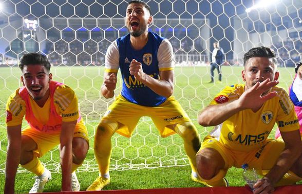 Semnează! Două anunțuri MARI la Petrolul, înaintea duelului de foc de la Iași + o amenințare pentru Poli