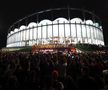 FCSB, sărbătoare la Ateneu » Mii de oameni au scandat alături de Olaru, Coman și compania: „București, Steaua București!”