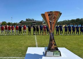 GSP e la Slobozia, la petrecerea de promovare a Unirii » Azi se încheie play-off-ul din Liga 2
