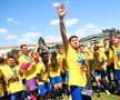 Unirea Slobozia a câștigat Liga 2. Imagini de la festivitatea de premiere/ foto: Ionuț Iordache (GSP)