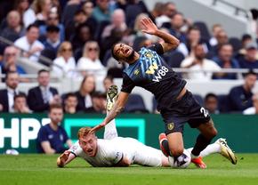 Tottenham - Burnley, în etapa #37 din Premier League » Gazdele au egalat după doar 7 minute