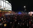 FCSB, în drum spre Ateneu