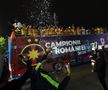 FCSB, sărbătoare la Ateneu » Mii de oameni au scandat alături de Olaru, Coman și compania: „București, Steaua București!”