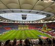 Discursuri manifest în direct, înainte de FCSB - CFR Cluj: „MApN  ar trebui să salute zecile de mii de fani care scandează «Steaua»”