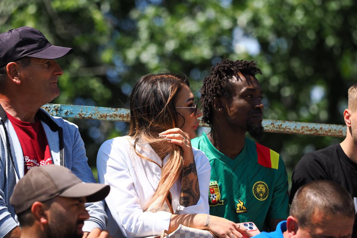 Sărbătoare la Slobozia. Unirea e campioana Ligii 2