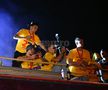 FCSB, sărbătoare la Ateneu » Mii de oameni au scandat alături de Olaru, Coman și compania: „București, Steaua București!”