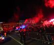 FCSB, sărbătoare la Ateneu » Mii de oameni au scandat alături de Olaru, Coman și compania: „București, Steaua București!”