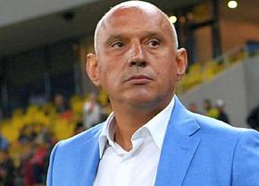 Florin Prunea pune la punct echipele care au pretenții la cupele europene: „Pentru ce să mă duc, doar așa că vreau eu?”