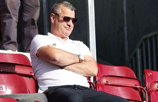 Neluțu Varga anunță REVOLUȚIA la CFR Cluj: „Vom fi principala favorită la titlu la anul”