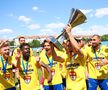 Unirea Slobozia a câștigat Liga 2. Imagini de la festivitatea de premiere/ foto: Ionuț Iordache (GSP)