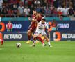 RECORD de asistență pe Arena Națională la FCSB - CFR Cluj!