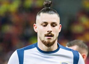 Obstacolul „puțin știut” pentru Radu Drăgușin la Tottenham: „Se întâmplă în zilele de meci”