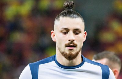 Obstacolul „puțin știut” pentru Radu Drăgușin la Tottenham: „Se întâmplă în zilele de meci”