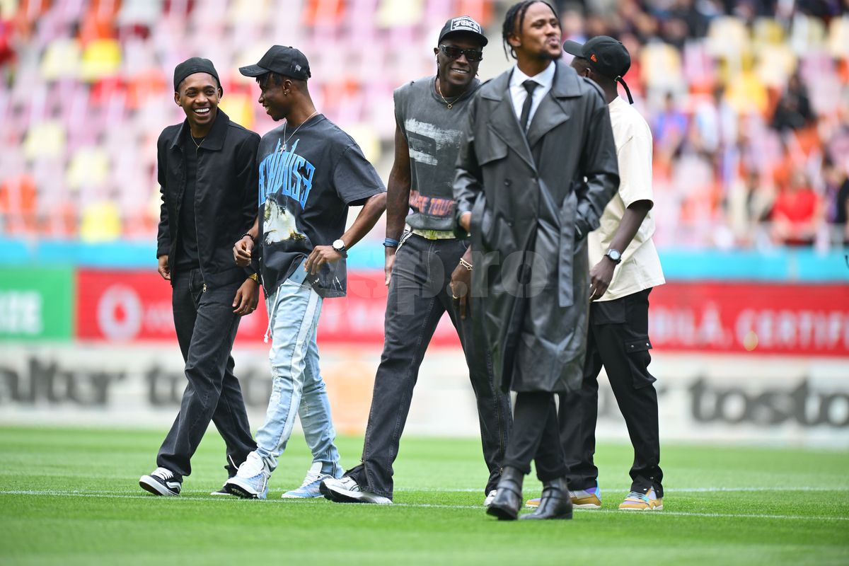 Ce l-a surprins pe Raul Rusescu la FCSB: „De la introducerea sistemului de play-off, a făcut asta”