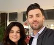 Ce s-a ales de Maria, fosta soție a lui Mihai Neșu » Au divorțat la câteva luni după accidentul fostului jucător de fotbal