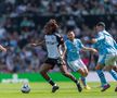 Manchester City o zdrobește pe Fulham și urcă pe primul loc în Premier League » Presiune imensă pe Arsenal
