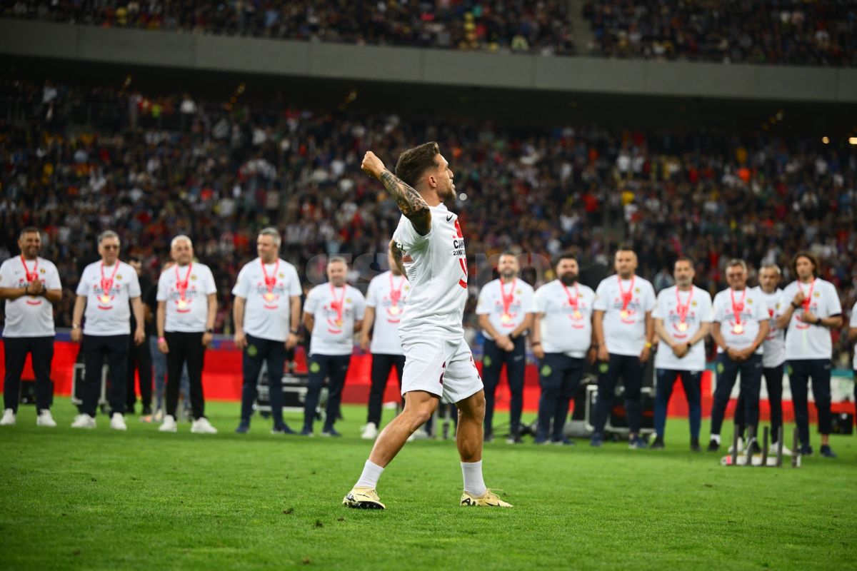 FCSB NU va fi cap de serie în turul doi din preliminariile Champions League! Rezultatul de azi a dat totul peste cap