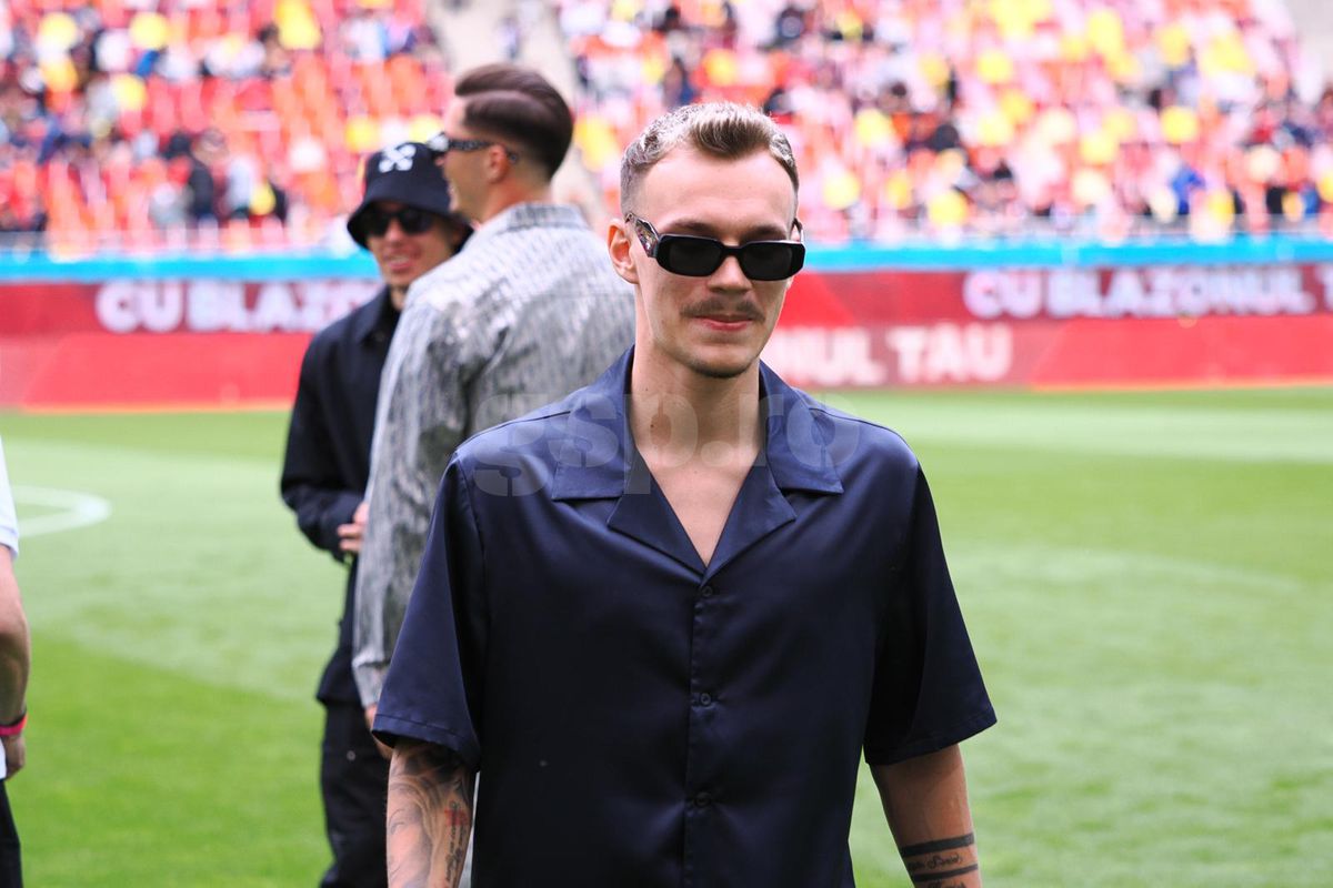 Ce l-a surprins pe Raul Rusescu la FCSB: „De la introducerea sistemului de play-off, a făcut asta”