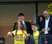 Gigi Becali, după FCSB - CFR Cluj // FOTO: Ionuț Iordache (GSP)