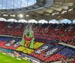 Discursuri manifest în direct, înainte de FCSB - CFR Cluj: „MApN  ar trebui să salute zecile de mii de fani care scandează «Steaua»”