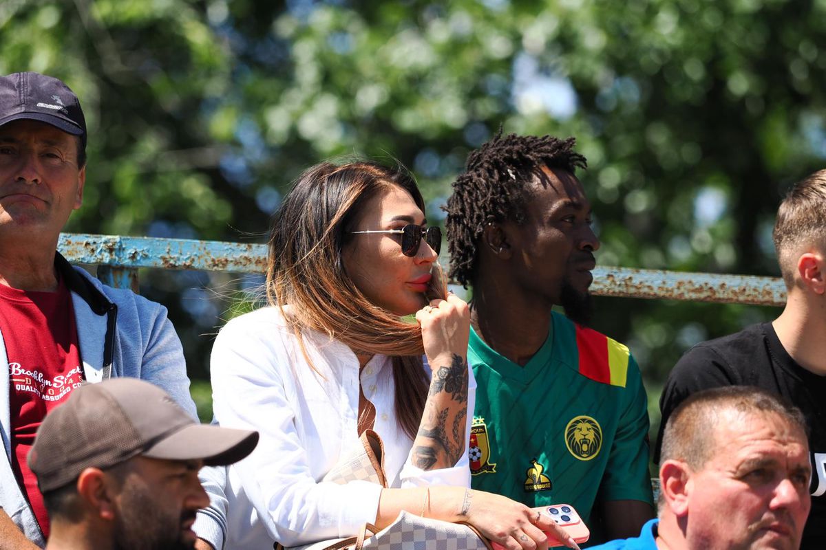 Sărbătoare la Slobozia. Unirea e campioana Ligii 2