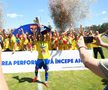 Unirea Slobozia a câștigat Liga 2. Imagini de la festivitatea de premiere/ foto: Ionuț Iordache (GSP)