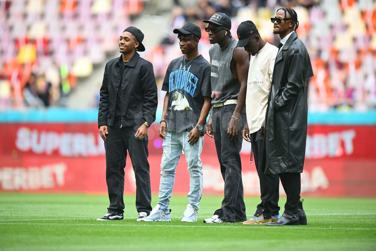 Ce l-a surprins pe Raul Rusescu la FCSB: „De la introducerea sistemului de play-off, a făcut asta”