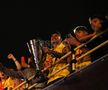 FCSB, sărbătoare la Ateneu » Mii de oameni au scandat alături de Olaru, Coman și compania: „București, Steaua București!”