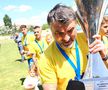 Unirea Slobozia a câștigat Liga 2. Imagini de la festivitatea de premiere/ foto: Ionuț Iordache (GSP)