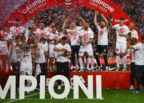 Mihai Pintilii, în extaz după decernarea medaliilor de campioni: „Nici n-a mai contat meciul, nu le-am zis nimic băieților la pauză”