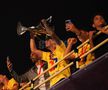FCSB, sărbătoare la Ateneu » Mii de oameni au scandat alături de Olaru, Coman și compania: „București, Steaua București!”