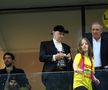 Gigi Becali, după FCSB - CFR Cluj // FOTO: Ionuț Iordache (GSP)