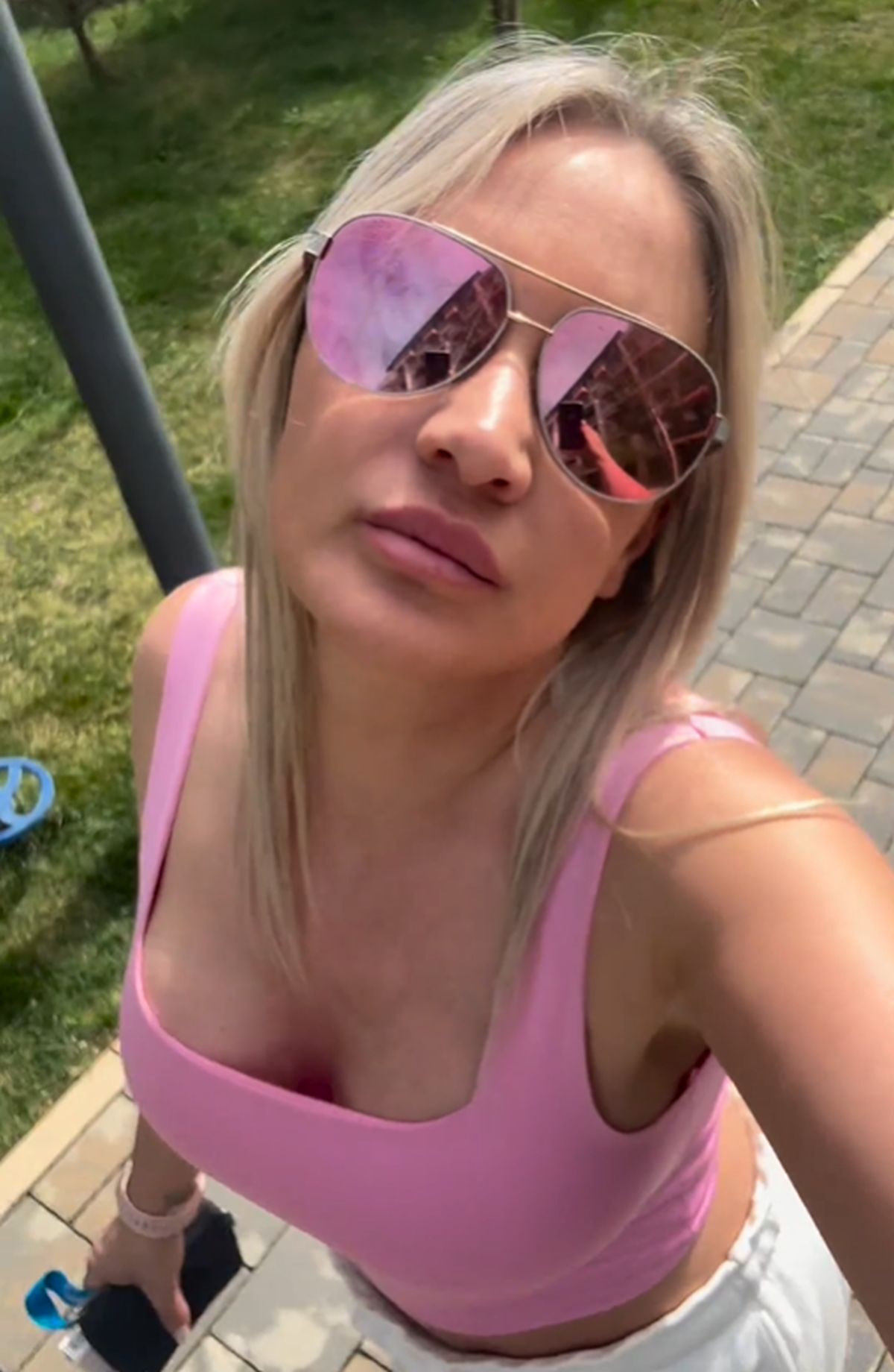 Nu se mai ascund » Fostul fotbalist al Rapidului se iubește cu mama unui titular din Superliga