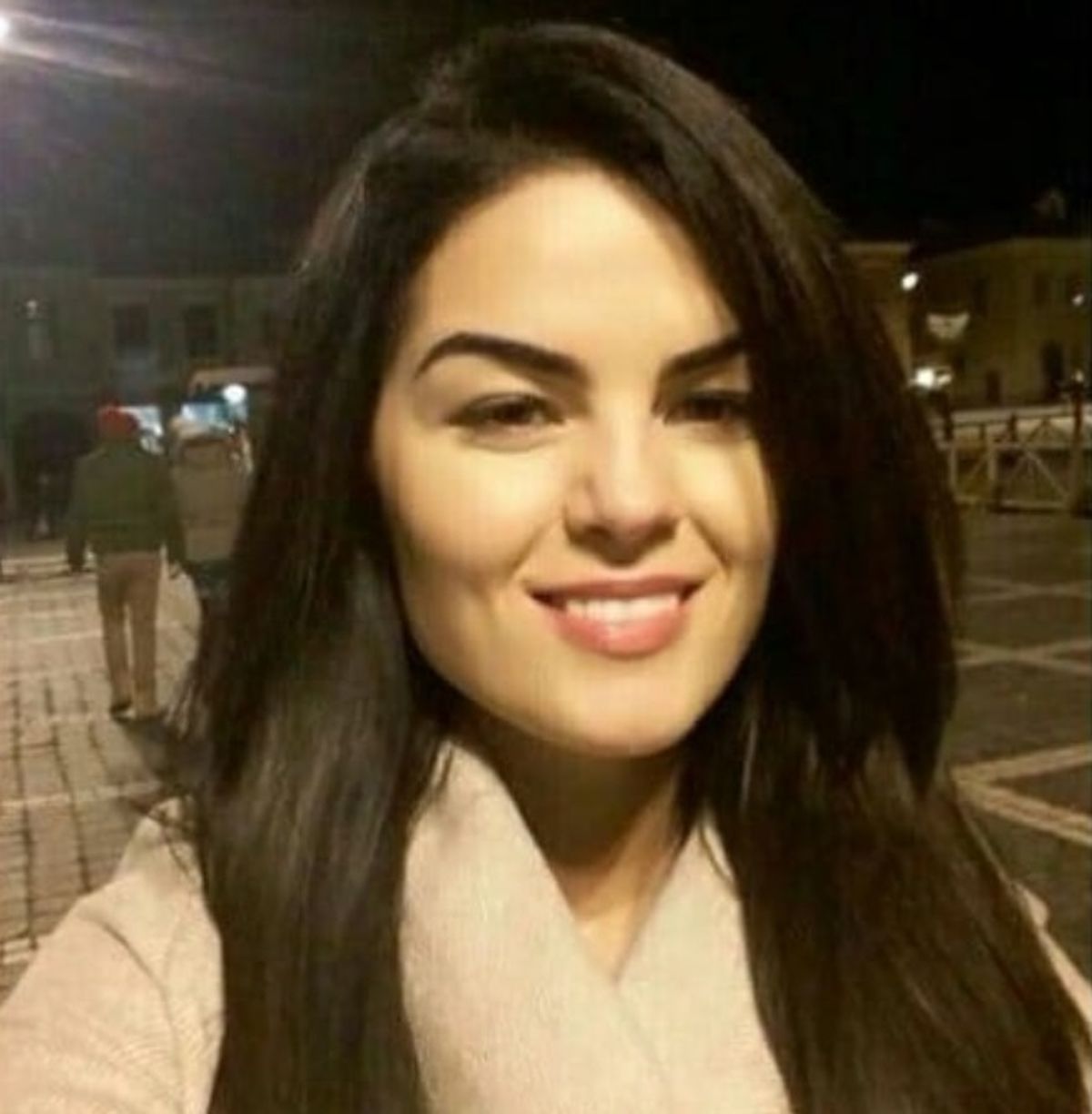 Mihai Neșu și fosta soție, Maria