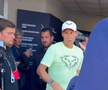 Rafael Nadal, „cântec de lebădă” la Roma. 11.05.2024