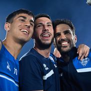 Como, echipa lui Cesc Fabregas, a promovat în Serie A/ foto Imago Images