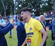Unirea Slobozia a câștigat Liga 2. Imagini de la festivitatea de premiere/ foto: Ionuț Iordache (GSP)