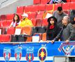 Imagini din stadion înainte de FCSB - CFR Cluj