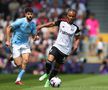 Manchester City o zdrobește pe Fulham și urcă pe primul loc în Premier League » Presiune imensă pe Arsenal