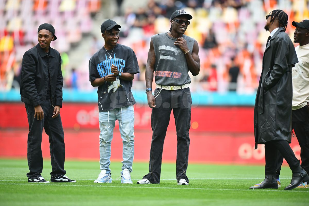 Ce l-a surprins pe Raul Rusescu la FCSB: „De la introducerea sistemului de play-off, a făcut asta”