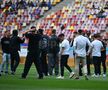 Jucătorii FCSB, îmbrăcați care mai de care mai non-conformist, foto: Raed Krishan / GSP