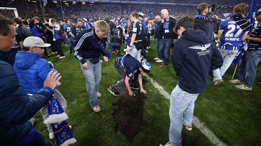 Cod roșu la Hamburg! Haos și mulți răniți la revenirea lui HSV în Bundesliga: „Situație critică!”