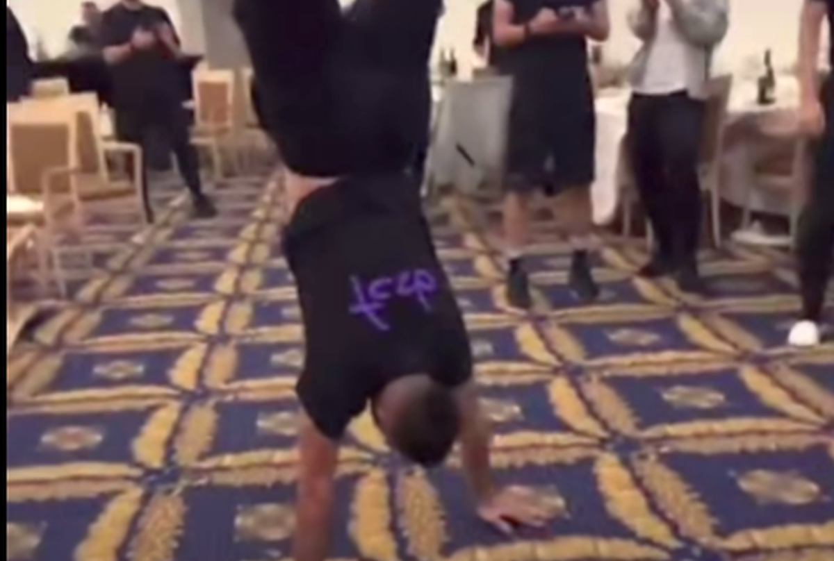 Curtat din zona arabă, Elias Charalambous a primit dezlegare din partea lui Becali: „Decid eu în locul lui!”