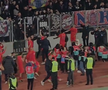 U Cluj - FCSB 0-2, ce s-a întâmplat la finalul partidei // 11.05.2025