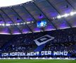 Cod roșu la Hamburg! Haos și mulți răniți la revenirea lui HSV în Bundesliga: „Situație critică!”