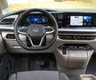 VW Multivan T7, mașina preferată de Papa Leon al XIV-lea