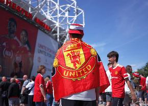 Au ANULAT » Manchester United, decizie categorică la finalul sezonului