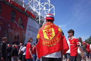 Au ANULAT » Manchester United, decizie categorică la finalul sezonului